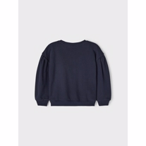 NAME IT Sweatshirt Birance Dark Sapphire